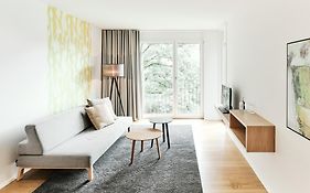 APPADU Appartements